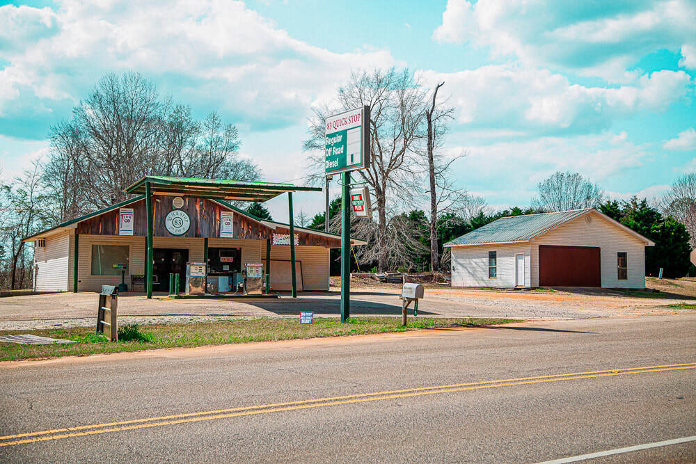 2777 Hwy 83, Evergreen, AL à vendre Photo principale– Image 1 sur 49