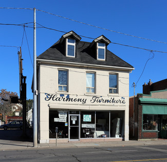 Plus de détails pour 745 Barton St E, Hamilton, ON - Local commercial à vendre