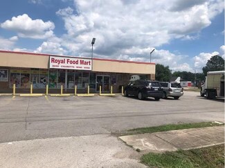 Plus de détails pour 1530 Kenforest Dr, Missouri City, TX - Bureau/Local commercial à louer