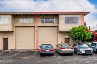 Plus de détails pour 4355 Lawehana St, Honolulu, HI - Industriel/Logistique à vendre