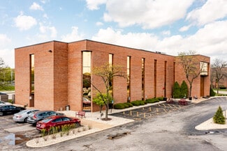 Plus de détails pour 970 N Oaklawn Ave, Elmhurst, IL - Bureau à louer
