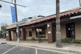 Plus de détails pour 7077 E Main St, Scottsdale, AZ - Local commercial à louer
