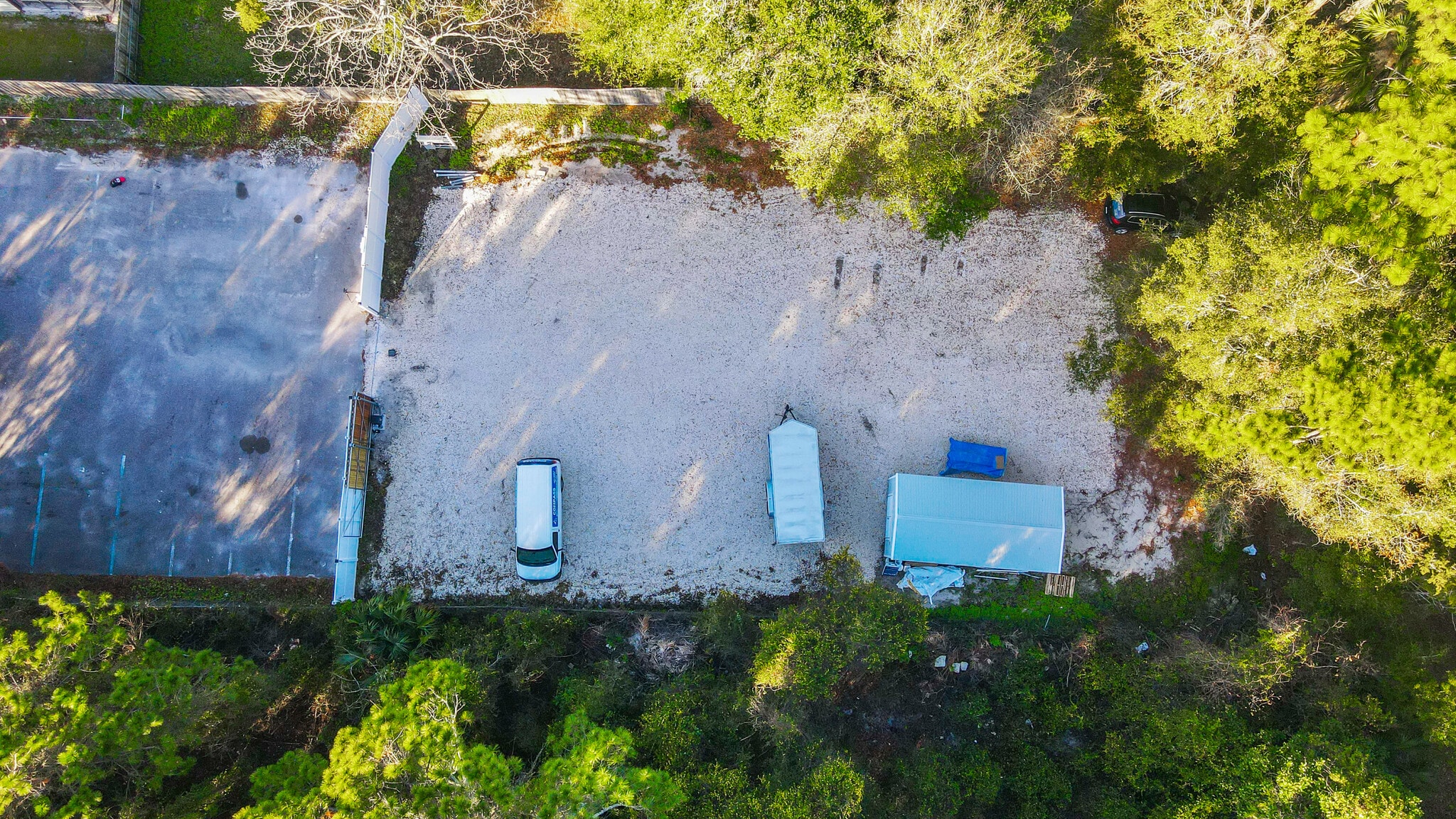 13957 Mount Pleasant Rd, Jacksonville, FL à louer Photo principale– Image 1 sur 13