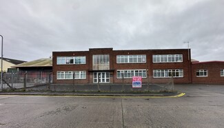 Plus de détails pour 14 Stephenson Rd, Carlisle - Local d'activités à louer