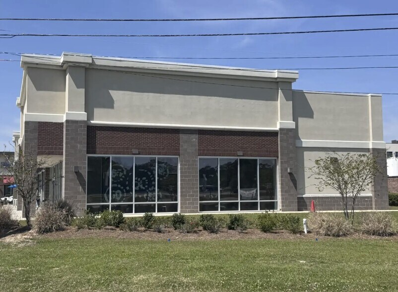 1752 Lindberg Dr, Slidell, LA à louer - Photo de l’immeuble – Image 3 sur 7