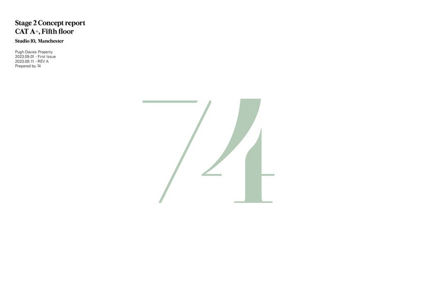 10-12 Little Lever St, Manchester à louer - Plan d’étage – Image 3 sur 3