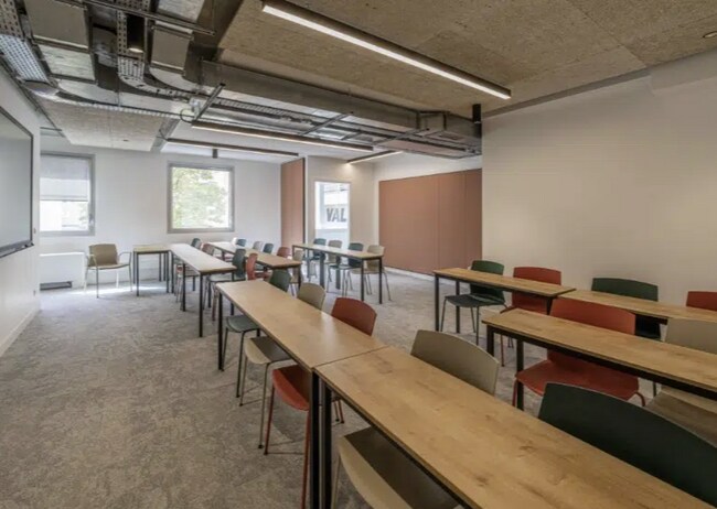 Plus de détails pour Bureau à louer