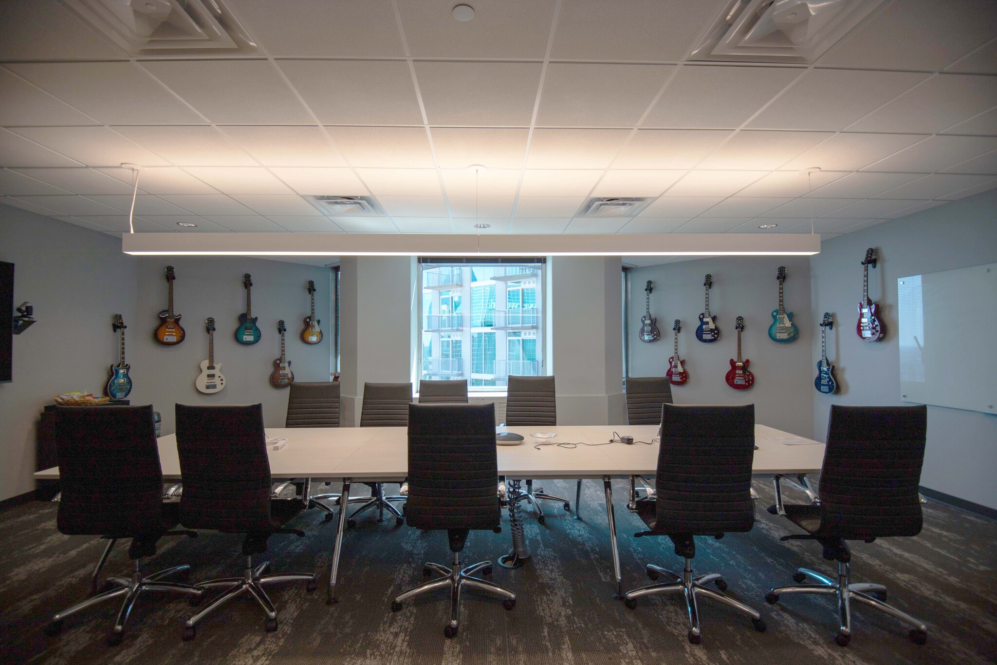 401 Church St, Nashville, TN à louer Photo intérieure– Image 1 sur 7