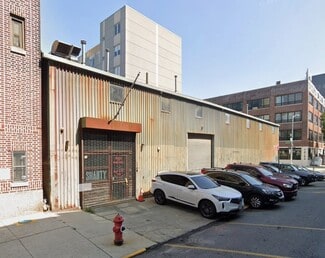 Plus de détails pour 405 Leonard St, Brooklyn, NY - Terrain à vendre