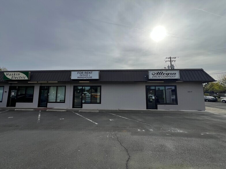 5317 NE St Johns Rd, Vancouver, WA à louer - Photo de l’immeuble – Image 3 sur 3