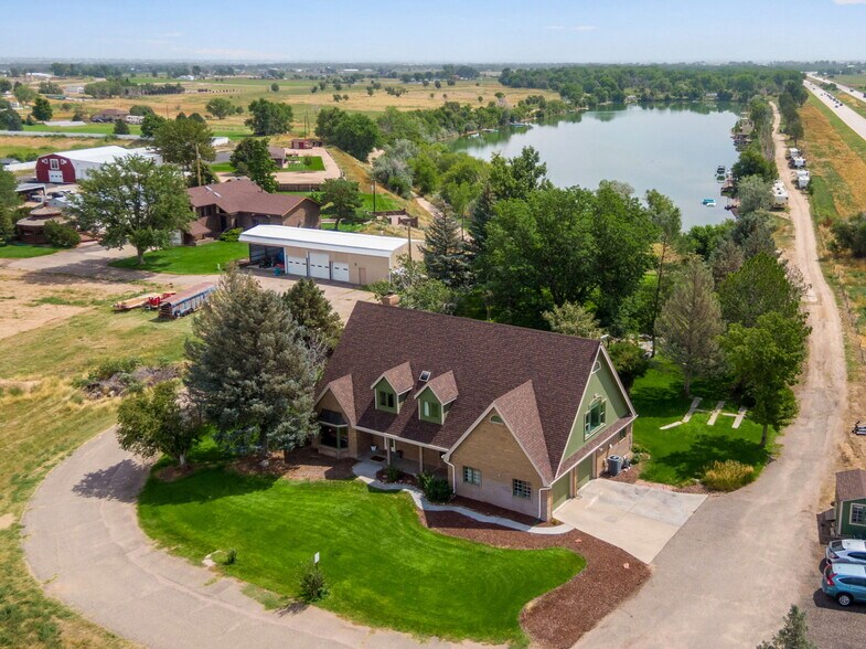 727 E 27th St, Greeley, CO à vendre - Photo de l’immeuble – Image 3 sur 26