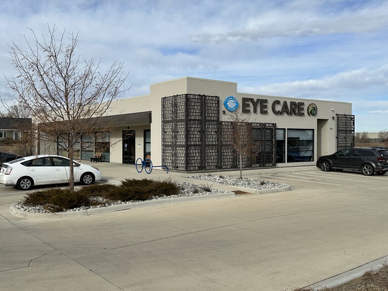 5900-6000 Keyes St, Frederick, CO à louer - Photo principale – Image 1 sur 1