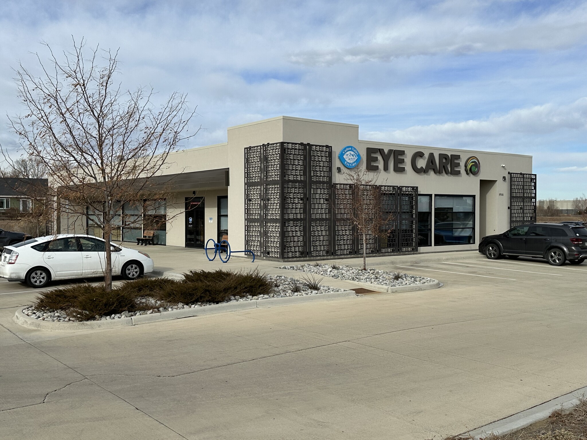 5900-6000 Keyes St, Frederick, CO à louer Photo principale– Image 1 sur 2