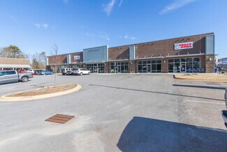 Plus de détails pour 6516 State Park Rd, Travelers Rest, SC - Local commercial à louer
