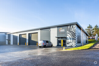 Plus de détails pour 1 Souterhead Rd, Aberdeen - Industriel/Logistique à louer
