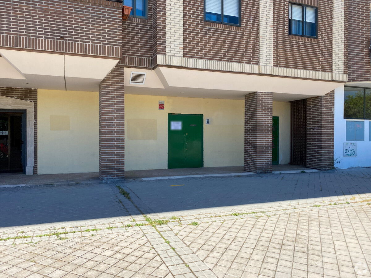 Calle Chile, 15, Leganés, MAD 28918 - Lot Puerta 01 -  - Photo intérieure - Image 1 of 3