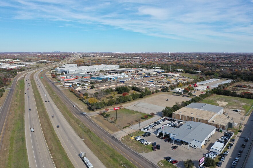 1230 S Highway 67, Cedar Hill, TX à vendre - Photo de l’immeuble – Image 1 sur 6