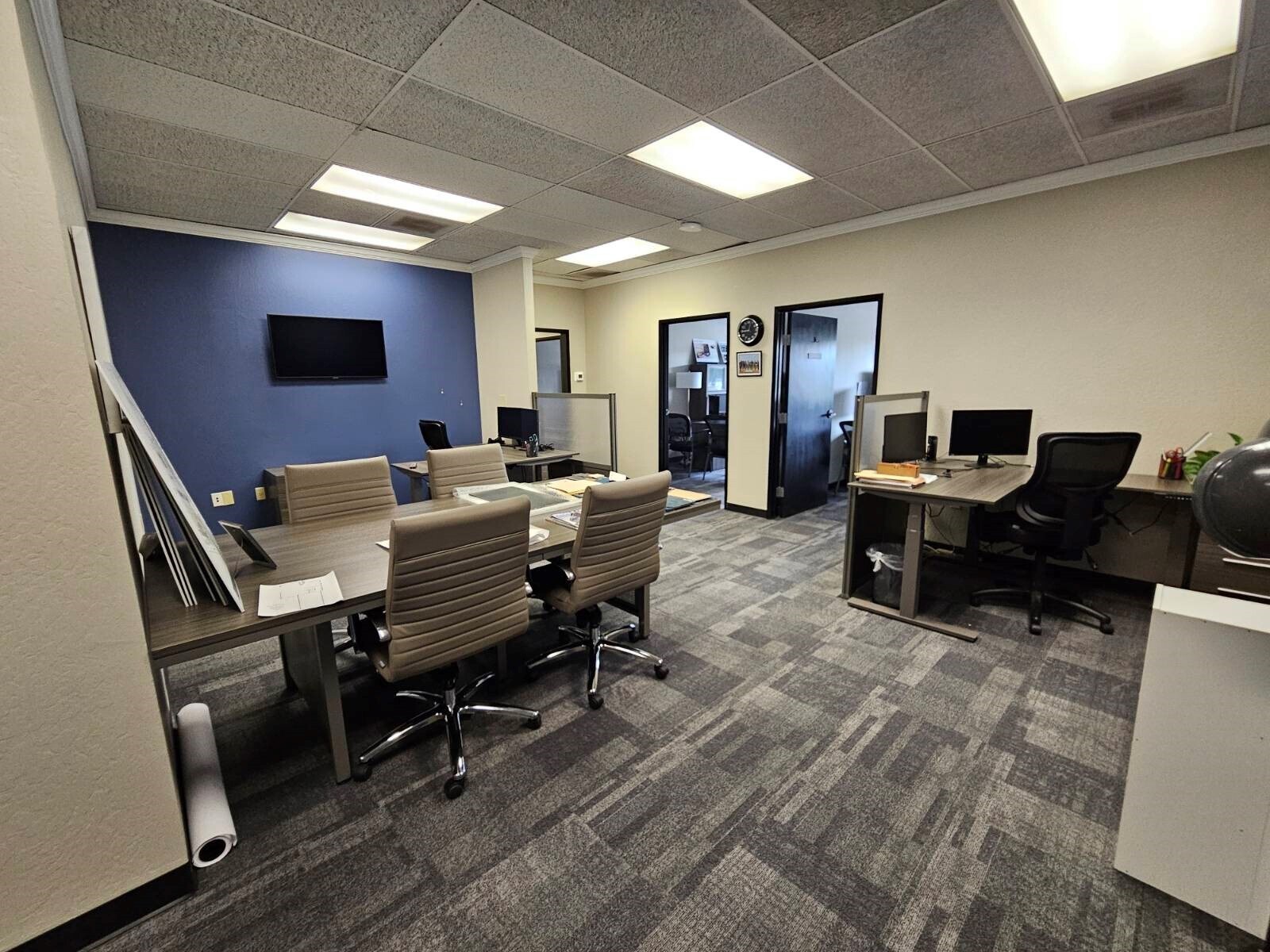 2555 3rd St, Sacramento, CA à louer Photo intérieure– Image 1 sur 7