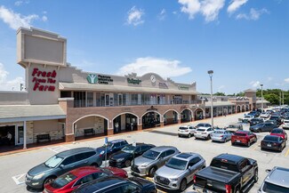 Plus de détails pour 5731-5785 Bird Rd, Miami, FL - Local commercial à louer