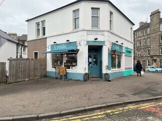 Plus de détails pour 41 Broughton Rd, Edinburgh - Local commercial à vendre