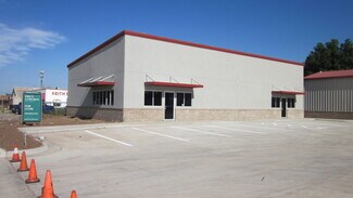 Plus de détails pour 29th Plaza – Local commercial à vendre, Oklahoma City, OK