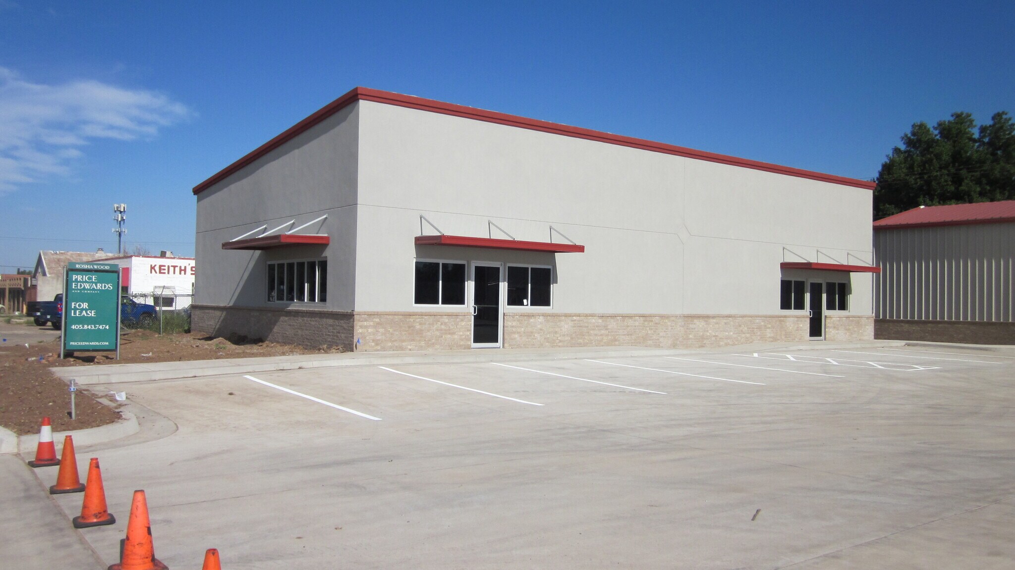 3205 SW 29th St, Oklahoma City, OK à vendre Photo principale– Image 1 sur 7