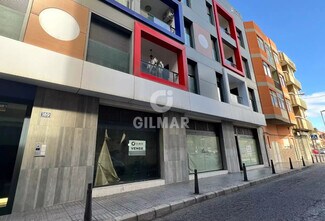 Plus de détails pour Calle la Naval, 191, Las Palmas de Gran Canaria - Logement à vendre