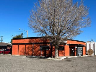 Plus de détails pour 3001 W 71st Way, Westminster, CO - Local commercial à vendre