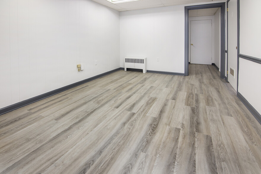 318 S South St, Gastonia, NC à louer - Photo de l’immeuble – Image 3 sur 3