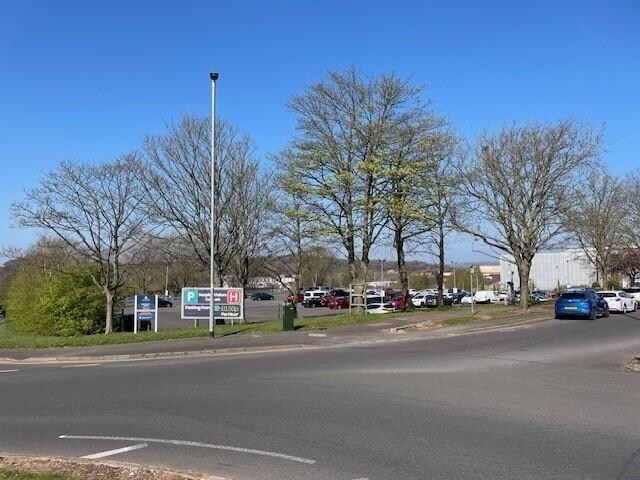 Hilton Rd, Stoke On Trent à vendre - Photo de l’immeuble – Image 2 sur 4