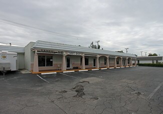 Plus de détails pour 2236-2266 N Dixie Hwy, Boca Raton, FL - Local commercial à louer