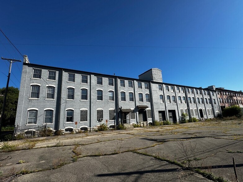 100 S Clinton St, Dayton, OH à vendre - Photo de l’immeuble – Image 2 sur 16