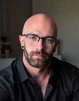 Anthony Law