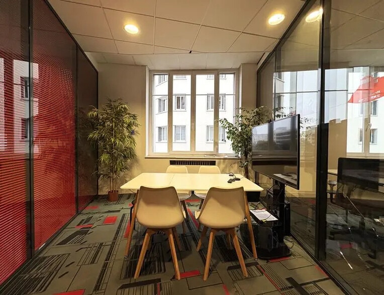 Bureau dans Lyon à louer - Photo intérieure – Image 3 sur 11