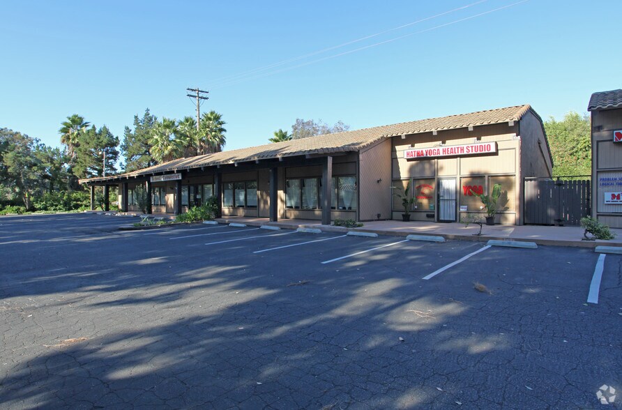3211 S Brea Canyon Rd, Diamond Bar, CA à vendre - Photo principale – Image 1 sur 2