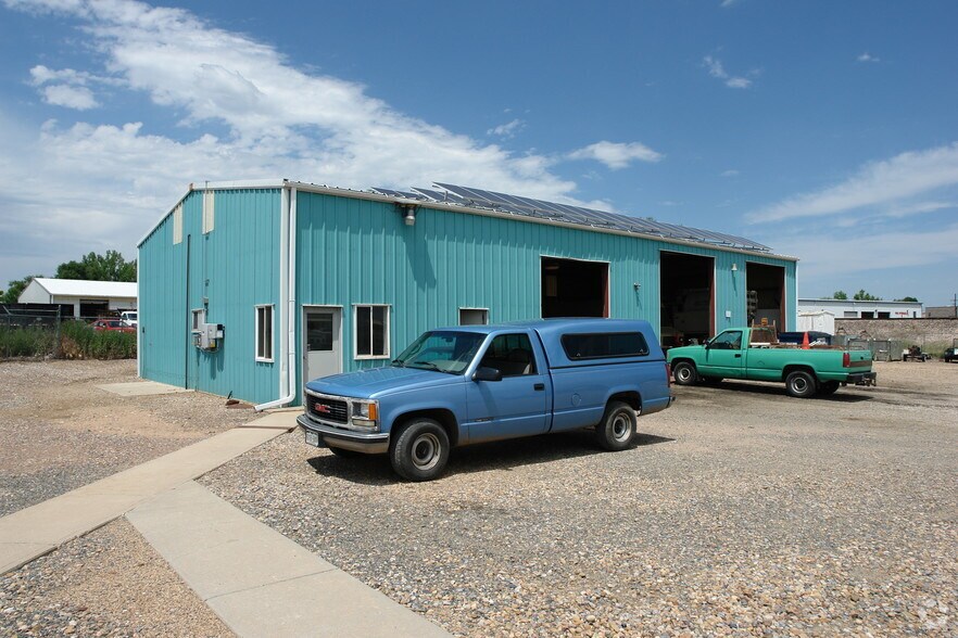 11730 Wadsworth Blvd, Broomfield, CO à vendre - Photo de l’immeuble – Image 3 sur 6