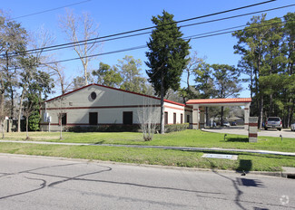 Plus de détails pour 102 E Walker St, League City, TX - Bureau à vendre