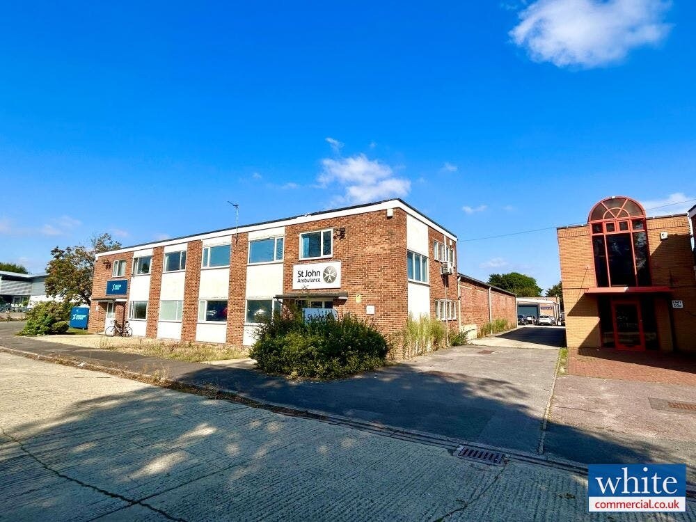 Telford Rd, Bicester à louer Photo principale– Image 1 sur 20