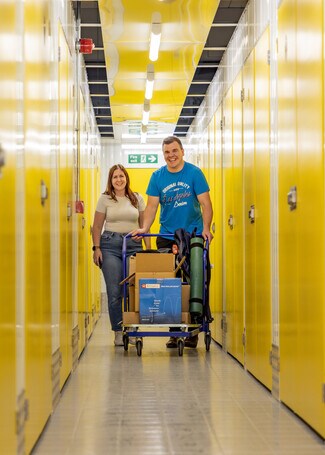 Plus de détails pour 4 Swan Ln, Evesham - Bureau à louer