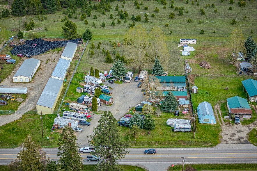 463961 US 95, Sagle, ID à vendre - Photo de l’immeuble – Image 3 sur 3