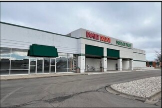 Plus de détails pour 37605-37531 Harper Rd, Clinton Township, MI - Local commercial à louer