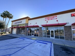 1255-1313 N Hacienda Blvd, La Puente, CA à louer Photo intérieure– Image 2 sur 8