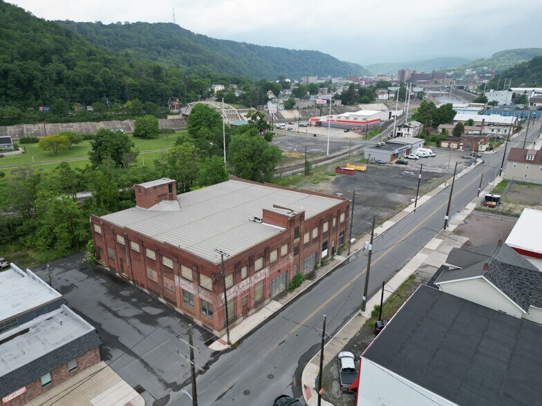 432-438 Horner St, Johnstown, PA à louer - Photo de l’immeuble – Image 3 sur 13