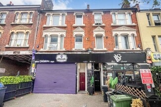 Plus de détails pour 226-228 Brownhill Rd, Londres - Local commercial à vendre