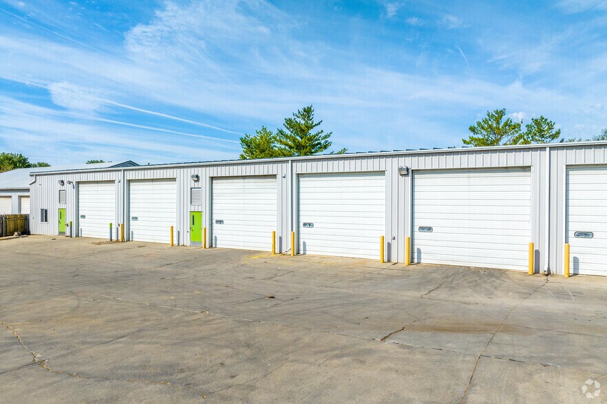 9289 Swanson Blvd, Clive, IA à vendre - Photo de l’immeuble – Image 2 sur 21