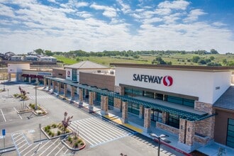 Sienna Ridge Dr, El Dorado Hills, CA à louer Photo de l’immeuble– Image 1 sur 1