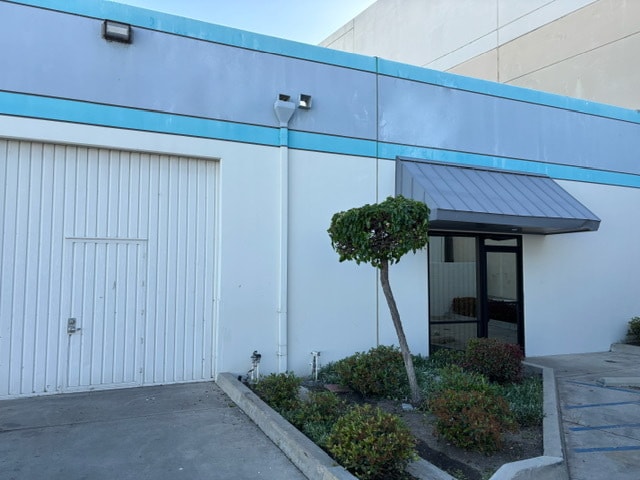 10699 Hickson St, El Monte, CA à louer Photo de l’immeuble– Image 1 sur 7