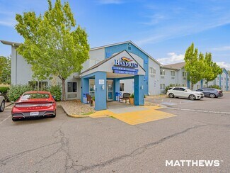 Plus de détails pour 11909 W 6th Ave, Lakewood, CO - Hôtellerie à vendre