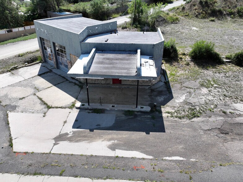 200 Canyon Dr, Raton, NM à vendre - Photo de l’immeuble – Image 3 sur 4