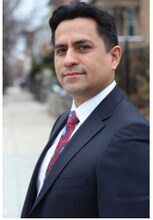 Eddie Salinas